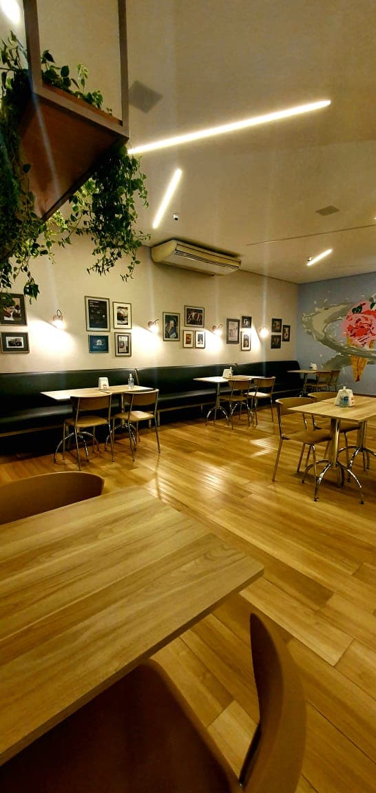 Sorveteria Napoli Bosque - Imagem 12