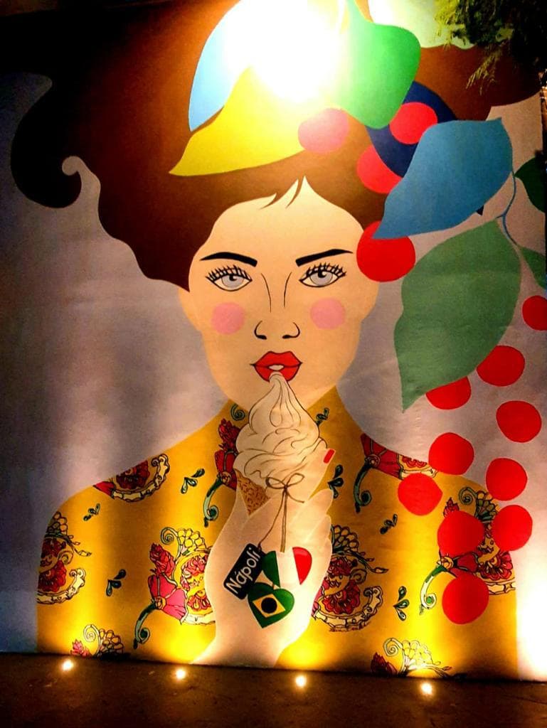 Sorveteria Napoli Bosque - Imagem 5