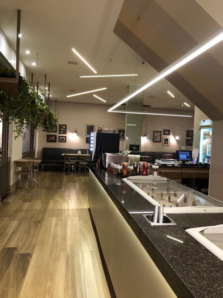 Sorveteria Napoli Bosque - Imagem 13