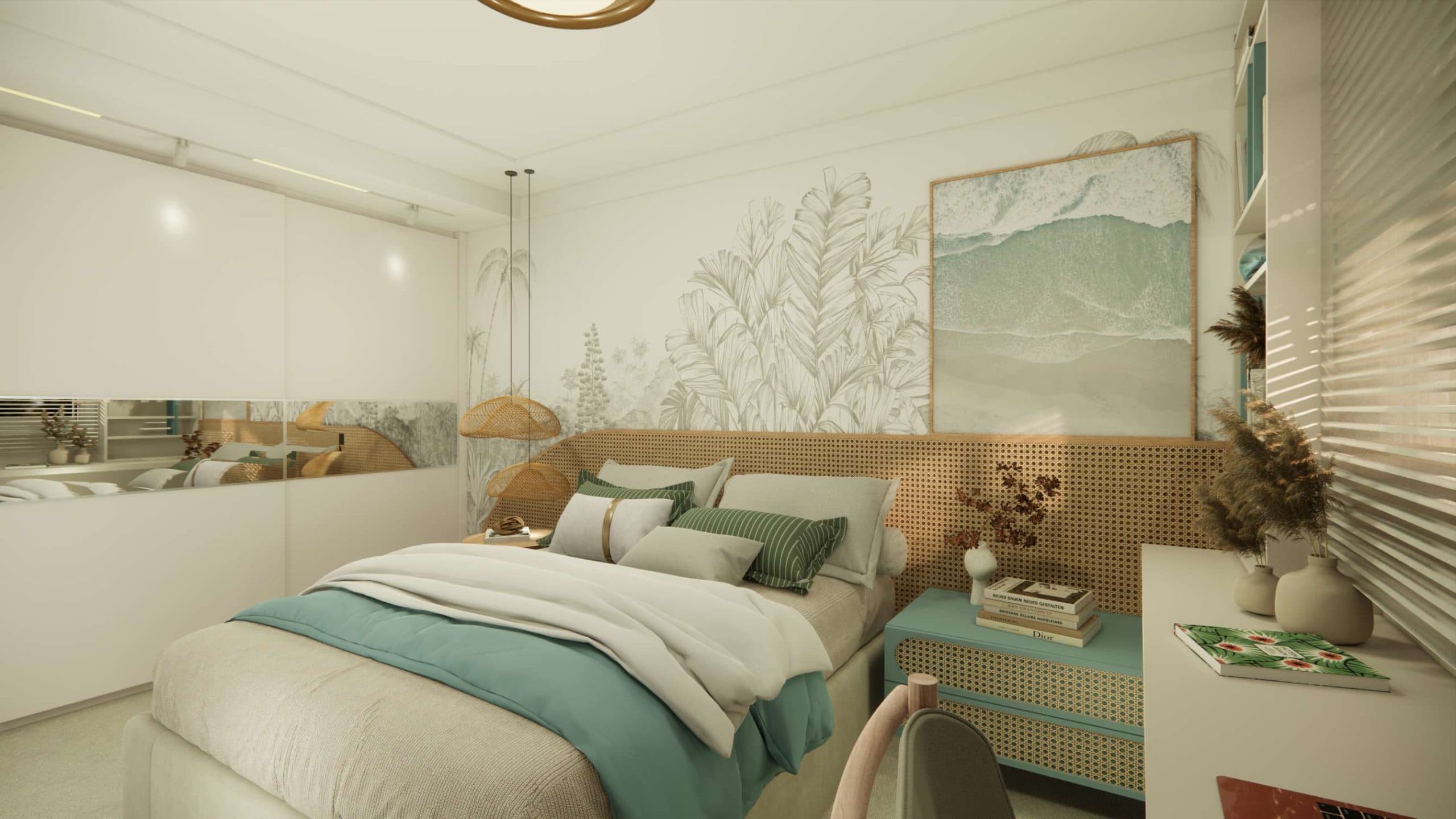 Apartamento B - Imagem 4