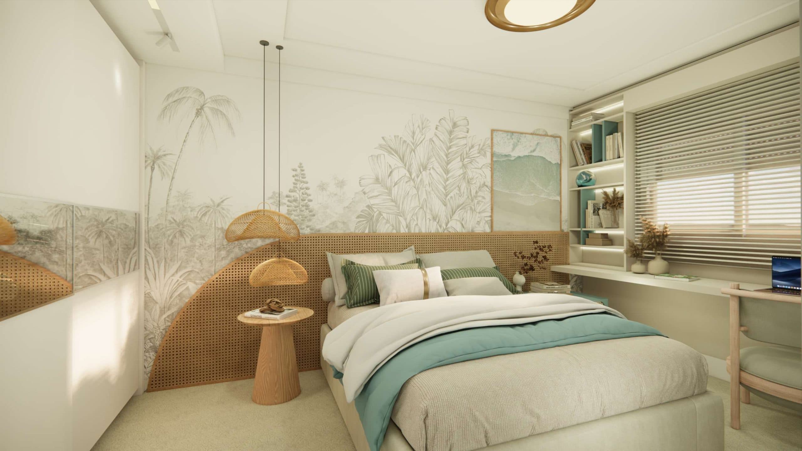 Apartamento B - Imagem 6