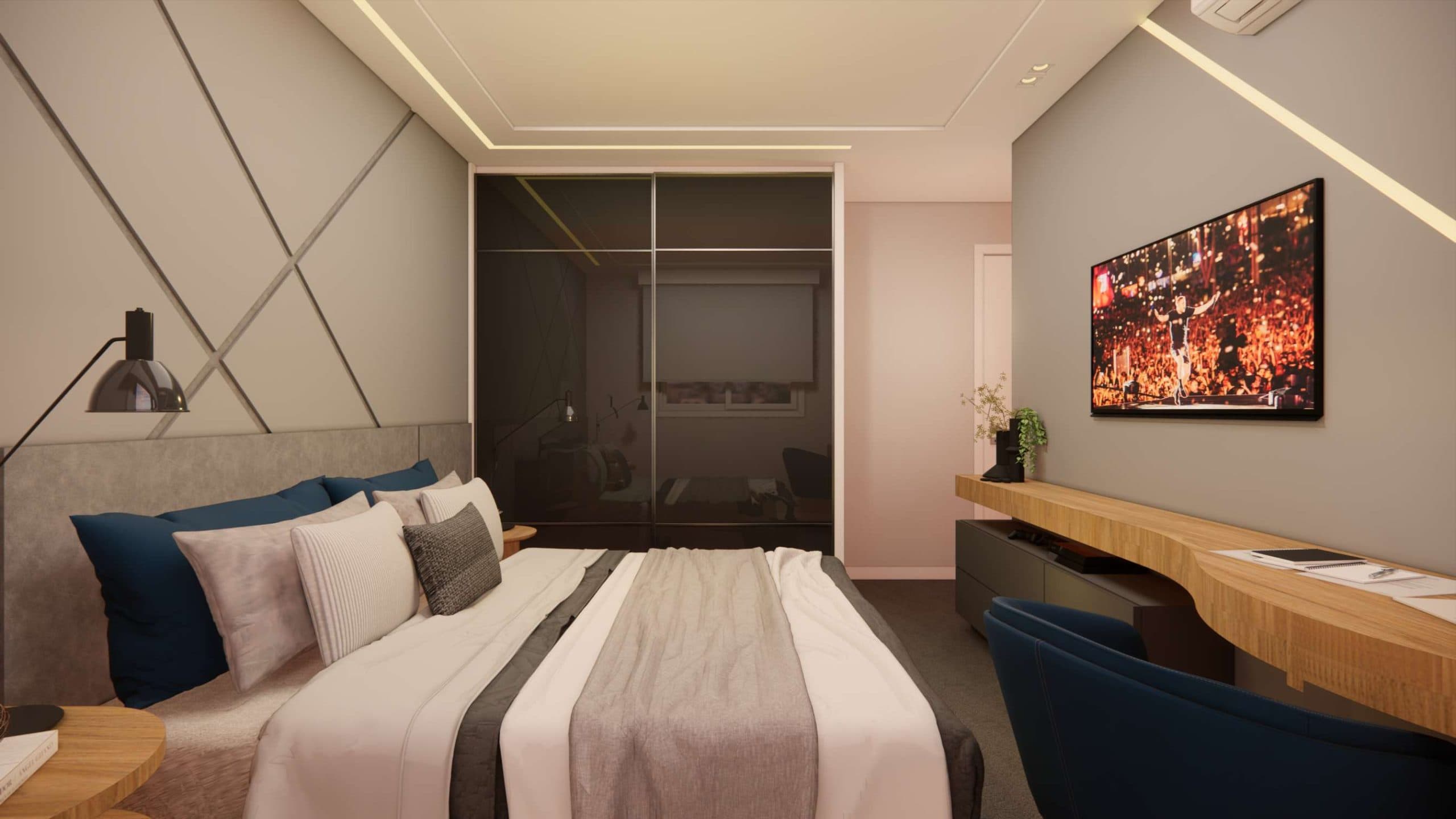 Apartamento B - Imagem 7